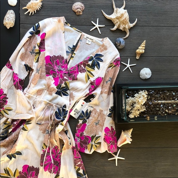 🌸💛BILLABONG DIVINE💛🌸 - Picture 1 of 8